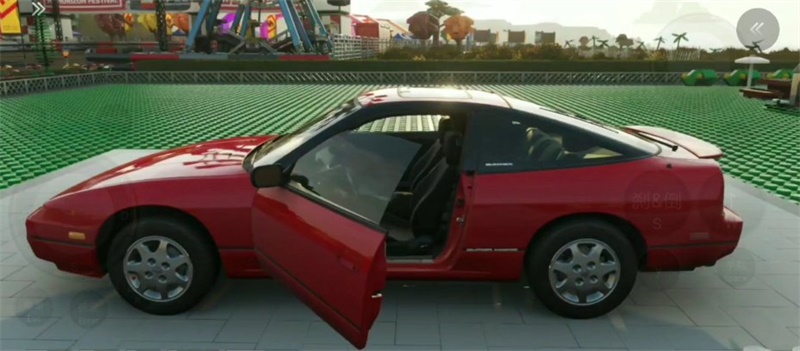 实用性VS颜值!《极限竞速:地平线4》十大人气车辆公布